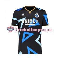 Camisola Alternativa (3ª) Club Brugge Época 2023/2024 Manga Curta ,Homem