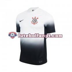 Camisola Principal Corinthians Época 2024/2025 Manga Curta ,Homem