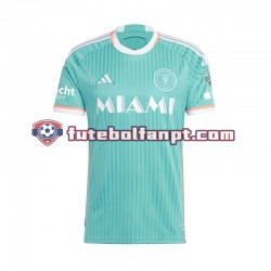 Camisola Alternativa (2ª) Inter Miami Época 2024/2025 Manga Curta ,Homem