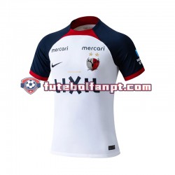 Camisola Alternativo Kashima Antlers 2024 Manga Curta ,Homem