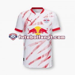 Camisola Principal RB Leipzig Época 2024/2025 Manga Curta ,Homem