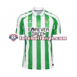 Camisola Principal Real Betis Época 2024/2025 Manga Curta ,Homem