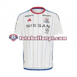 Camisola Alternativo Yokohama F.Marinos Época 2024/2025 Manga Curta ,Homem