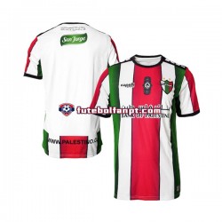 Camisola Principal Club Deportivo Palestino Época 2022/2023 Manga Curta ,Homem