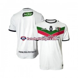 Camisola Alternativa (2ª) Club Deportivo Palestino Época 2022/2023 Manga Curta ,Homem