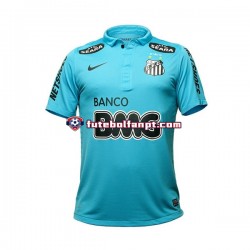 Camisola Alternativa (2ª) Santos FC Neymar JR 11 Retro 2012 Manga Curta ,Homem