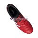 Vermelho Preto Adidas COPA Mutator 20.1 FG Chuteiras de futebol