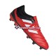 Vermelho Preto Adidas COPA Mutator Gloro 20.2 FG Chuteiras de futebol