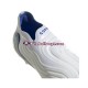 Azul Branco Adidas COPA SENSE FG Diamond Edge Chuteiras de futebol