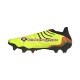 Amarelo Adidas COPA SENSE FG Game Data Chuteiras de futebol