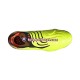 Amarelo Adidas COPA SENSE FG Game Data Chuteiras de futebol