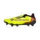 Amarelo Adidas COPA SENSE FG Game Data Chuteiras de futebol