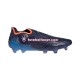 Azul Adidas COPA SENSE FG Sapphire Edge Chuteiras de futebol