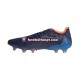 Azul Adidas COPA SENSE FG Sapphire Edge Chuteiras de futebol