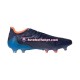 Azul Adidas COPA SENSE FG Sapphire Edge Chuteiras de futebol