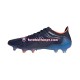 Azul Adidas COPA SENSE.1 FG Sapphire Edge Chuteiras de futebol