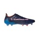 Azul Adidas COPA SENSE.1 FG Sapphire Edge Chuteiras de futebol