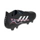 Preto Adidas COPA SENSE.2 FG Edge of Darkness Chuteiras de futebol