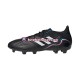 Preto Adidas COPA SENSE.2 FG Edge of Darkness Chuteiras de futebol