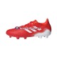 Vermelho Branco Adidas COPA SENSE.2 FG Meteorite Chuteiras de futebol