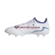 Azul Branco Adidas COPA SENSE.3 FG Diamond Edge Chuteiras de futebol