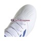 Azul Branco Adidas COPA SENSE.3 FG Diamond Edge Chuteiras de futebol