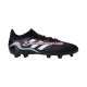 Preto Adidas COPA SENSE.3 FG Edge of Darkness Chuteiras de futebol