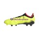 Amarelo Adidas COPA SENSE.3 FG Game Data Chuteiras de futebol