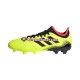 Amarelo Adidas COPA SENSE.3 FG Game Data Chuteiras de futebol