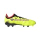 Amarelo Adidas COPA SENSE.3 FG Game Data Chuteiras de futebol