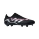 Preto Adidas COPA SENSE.3 LL FG Edge of Darkness Chuteiras de futebol