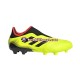 Amarelo Adidas COPA SENSE.3 LL FG Game Data Chuteiras de futebol