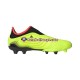 Amarelo Adidas COPA SENSE.3 LL FG Game Data Chuteiras de futebol