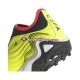 Amarelo Adidas COPA SENSE.3 LL TF Game Data Chuteiras de futebol