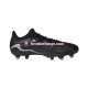 Preto Adidas COPA SENSE.3 SG Edge of Darkness Chuteiras de futebol