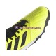 Amarelo Adidas COPA SENSE.3 TF Game Data Chuteiras de futebol