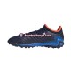 Azul Adidas COPA SENSE.3 TF Sapphire Edge Chuteiras de futebol