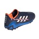 Azul Adidas COPA SENSE.3 TF Sapphire Edge Chuteiras de futebol