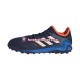 Azul Adidas COPA SENSE.3 TF Sapphire Edge Chuteiras de futebol