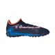 Azul Adidas COPA SENSE.3 TF Sapphire Edge Chuteiras de futebol