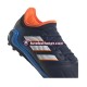 Azul Adidas COPA SENSE.3 TF Sapphire Edge Chuteiras de futebol