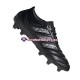 Preto Adidas COPA Shadowbeast 20.1 FG Chuteiras de futebol