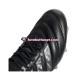 Preto Adidas COPA Shadowbeast 20.1 FG Chuteiras de futebol