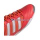 Vermelho Adidas Classic Super Sala IN Halle White Chuteiras de futebol