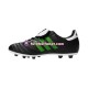 Verde Preto Adidas Copa Mundial FG Chuteiras de futebol