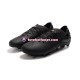 Preto Adidas Nemeziz9.1 FG Chuteiras de futebol