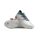 Azul Branco Adidas PREDATOR ACCURACY23.1 FG Chuteiras de futebol