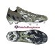 Verde Adidas Predator EDGE CRYSTAL.1 L FG Chuteiras de futebol