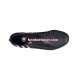 Preto Adidas Predator EDGE FG Edge of Darkness Chuteiras de futebol