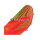 Vermelho Verde Adidas Predator EDGE FG Game Data Chuteiras de futebol